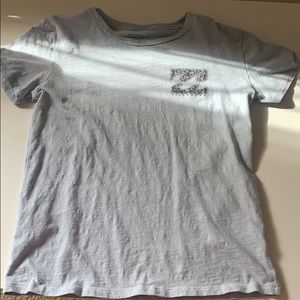 billabong tee